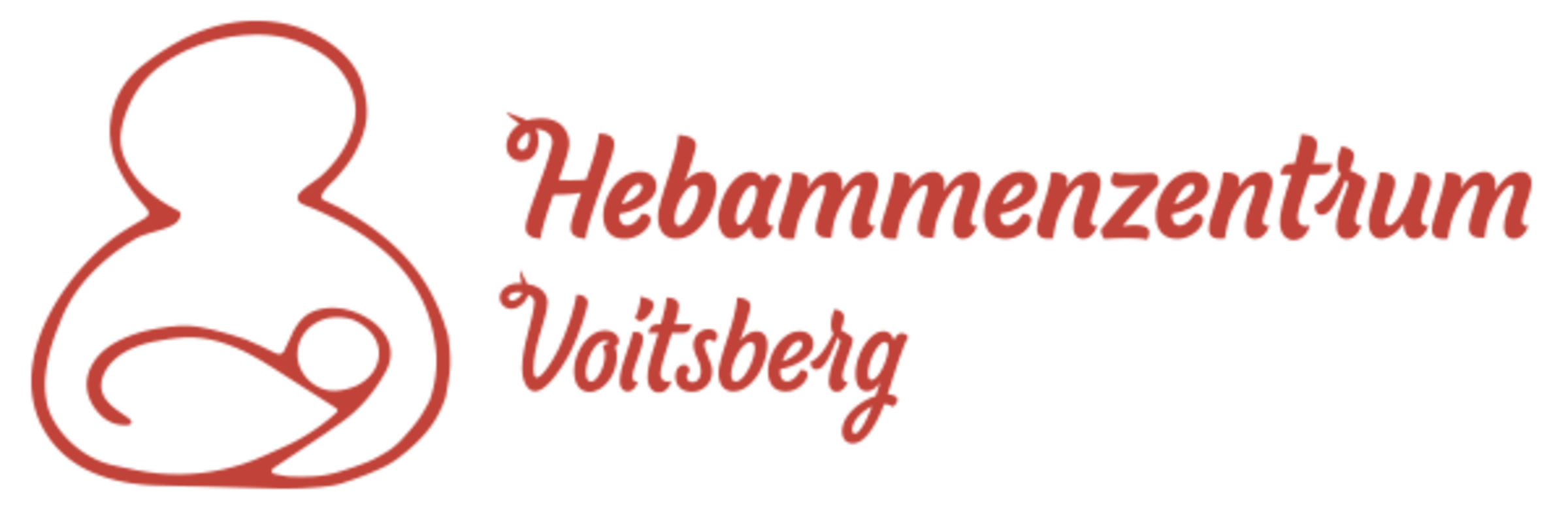 Logo Hebammenzentrum Voitsberg